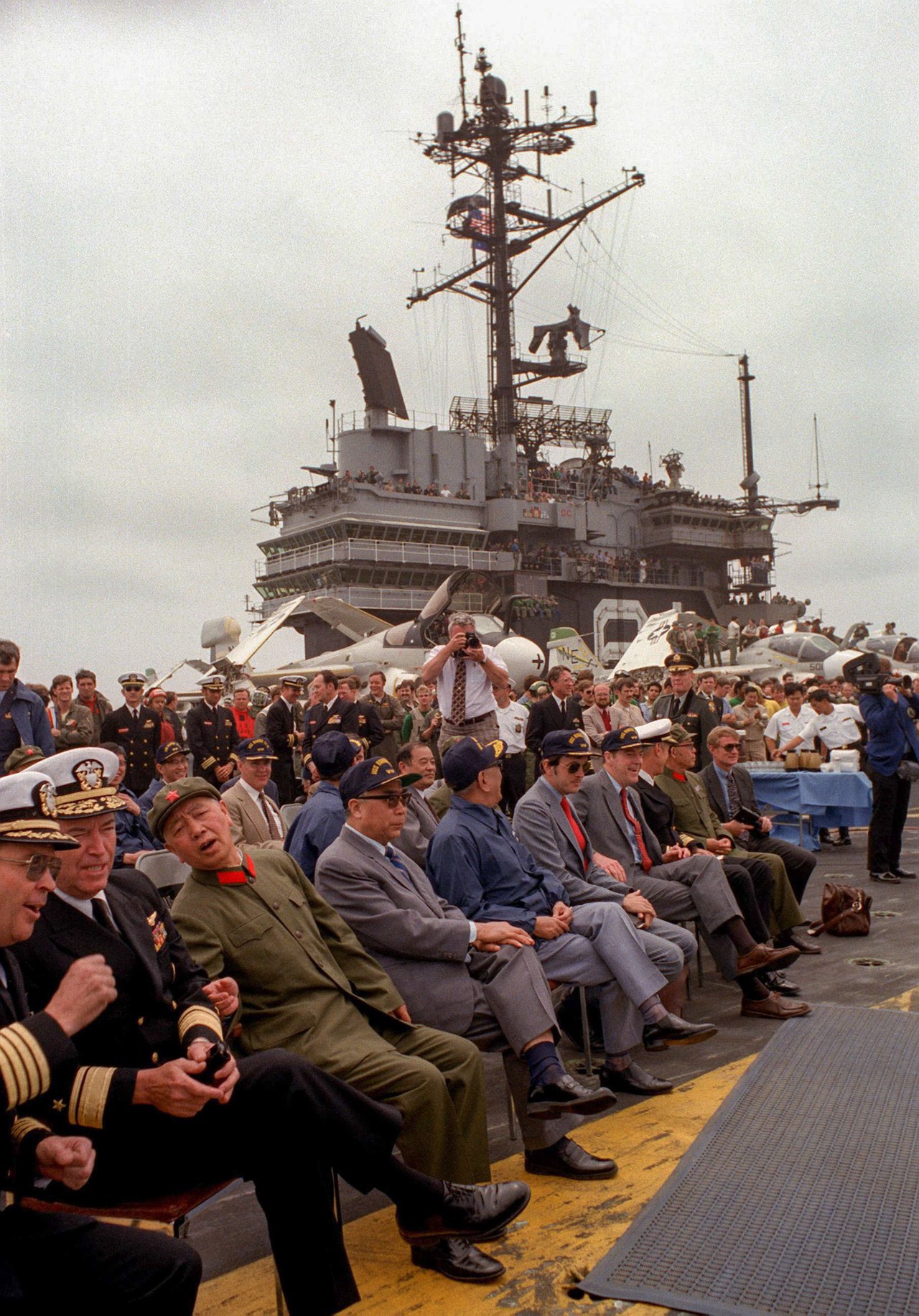 USS Ranger