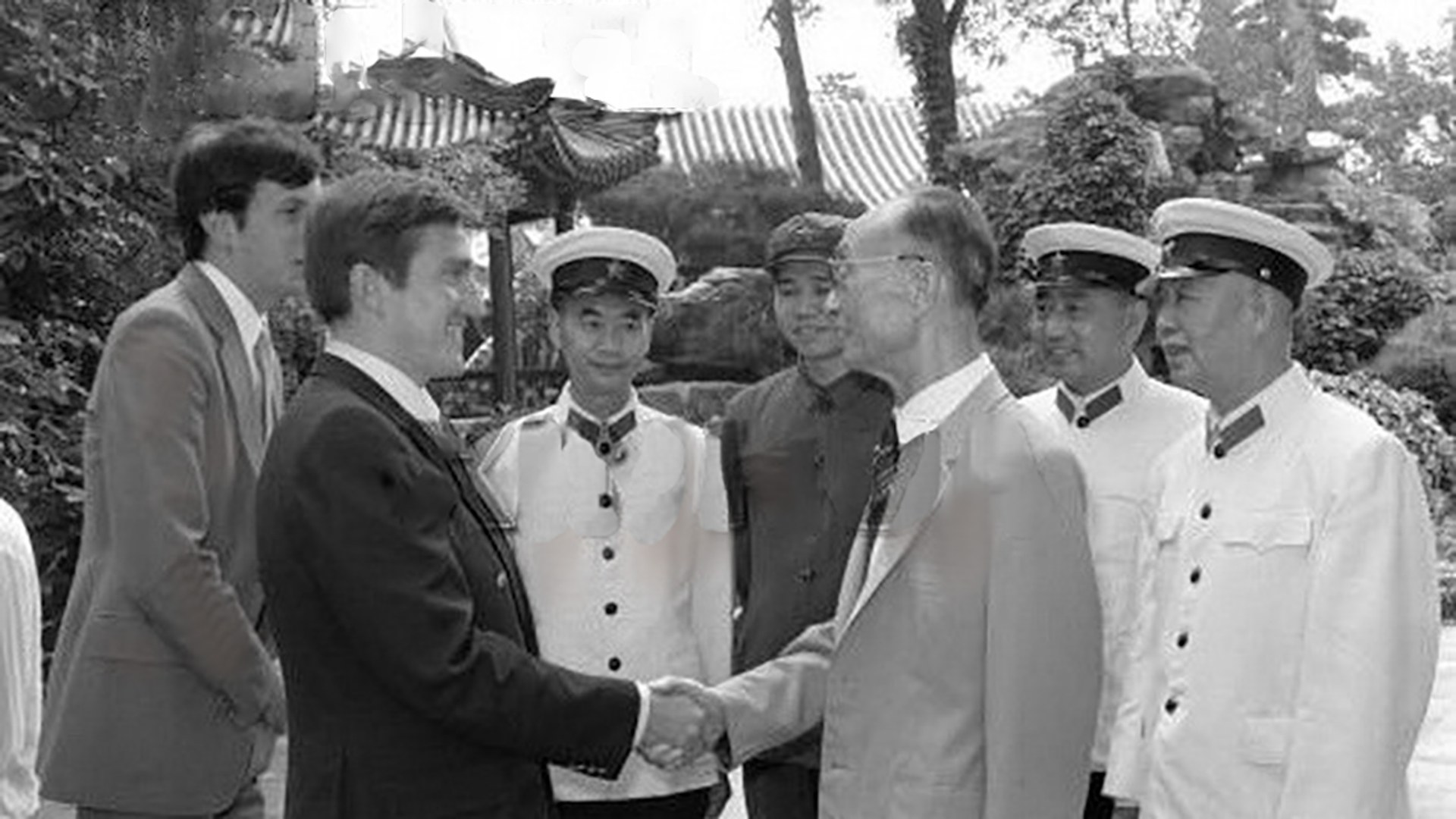 Lehman–Zhang talks