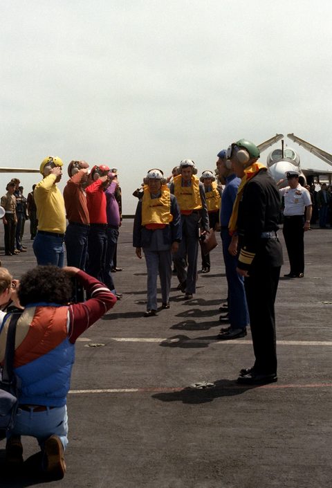 USS Ranger