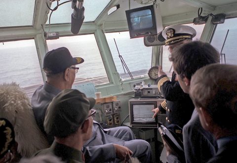 USS Ranger