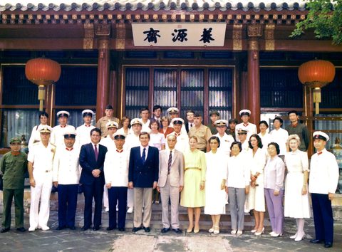 Lehman–Zhang talks